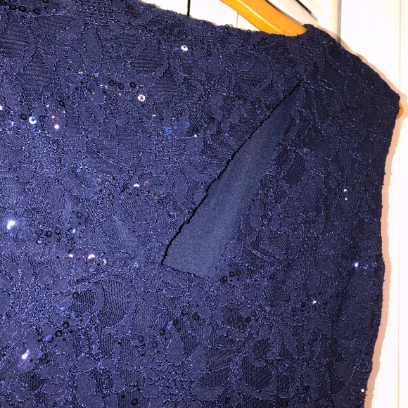 Raulph Lauren Gown - Picture 5 of 7